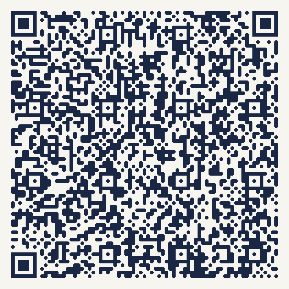 QR Code vCard Dr. Cocuzzi